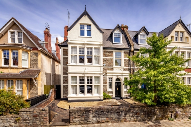 Henleaze Gardens | Henleaze