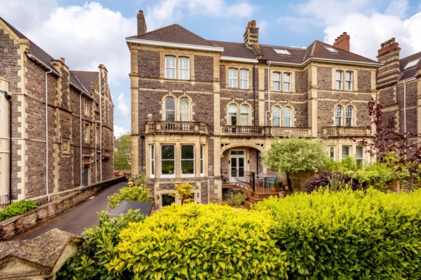 Downleaze | Stoke Bishop