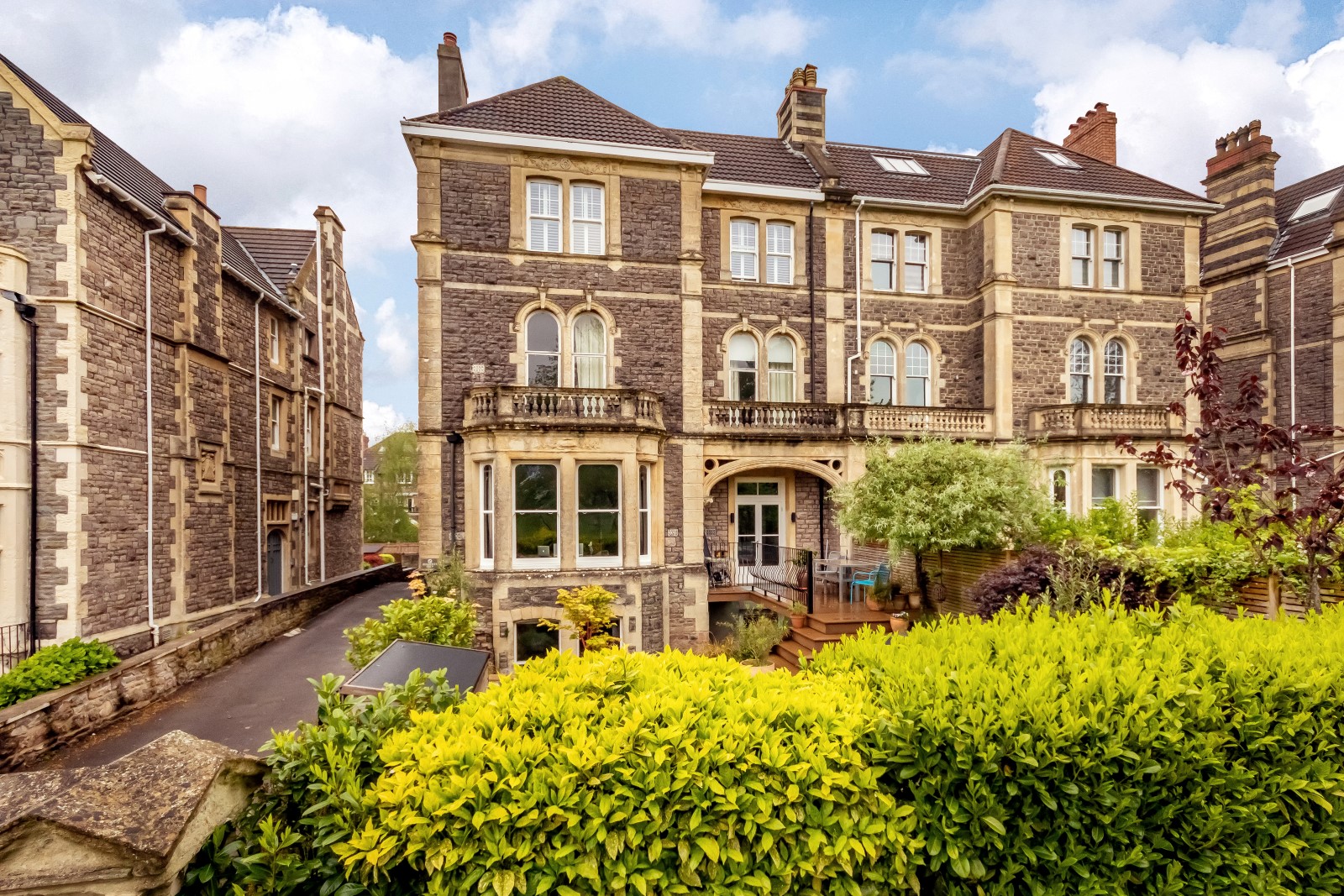 Downleaze Stoke » Richard Harding Estate Agents in Bristol