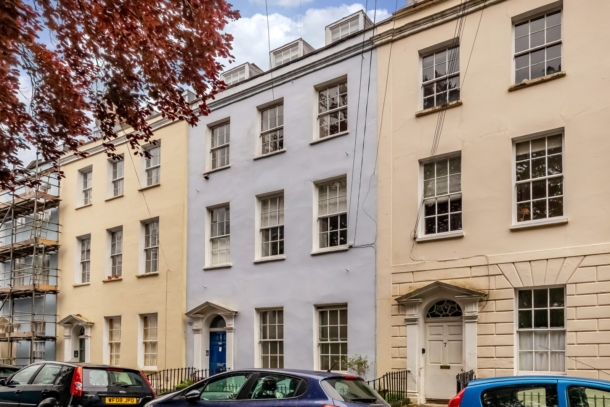 York Place | Clifton