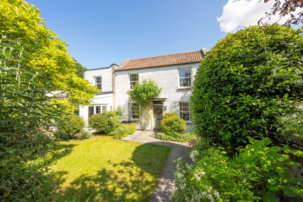 St. Vincents Hill | Redland