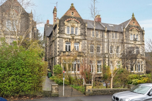 Downleaze | Sneyd Park