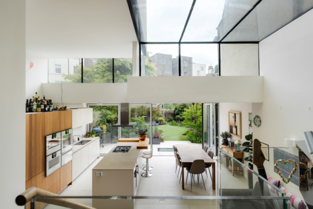 Kensington Place | Clifton