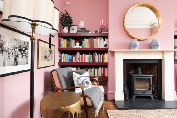 Richmond Road | Montpelier