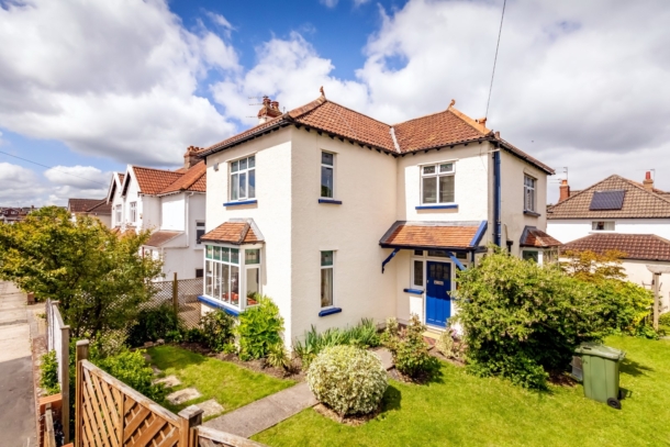 Russell Grove | Westbury Park