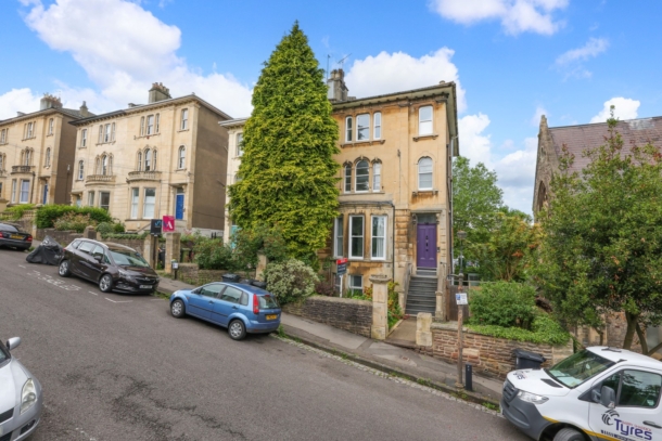 Elmgrove Road | Redland