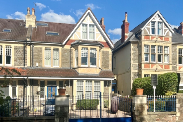 Westbury Road | Henleaze