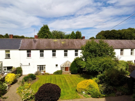 Clevedon Road | Failand