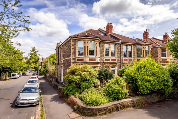 Northumberland Road | Redland