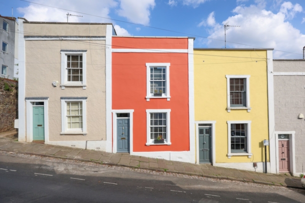 Church Lane | Cliftonwood