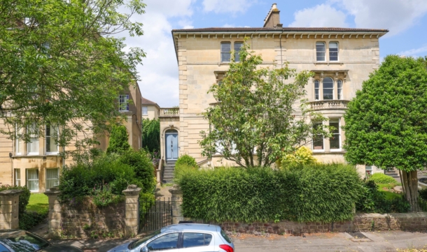 Ashgrove Road | Redland