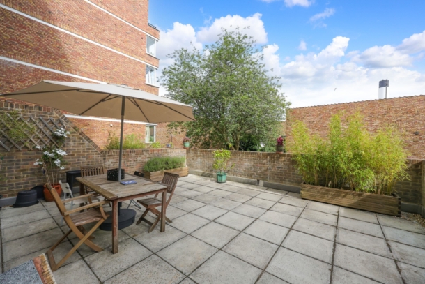 High Kingsdown | Kingsdown