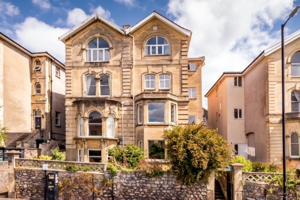 Redland Road | Redland