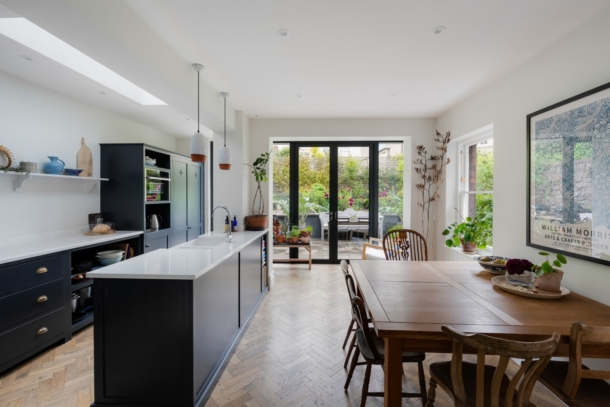 Montrose Avenue | Redland