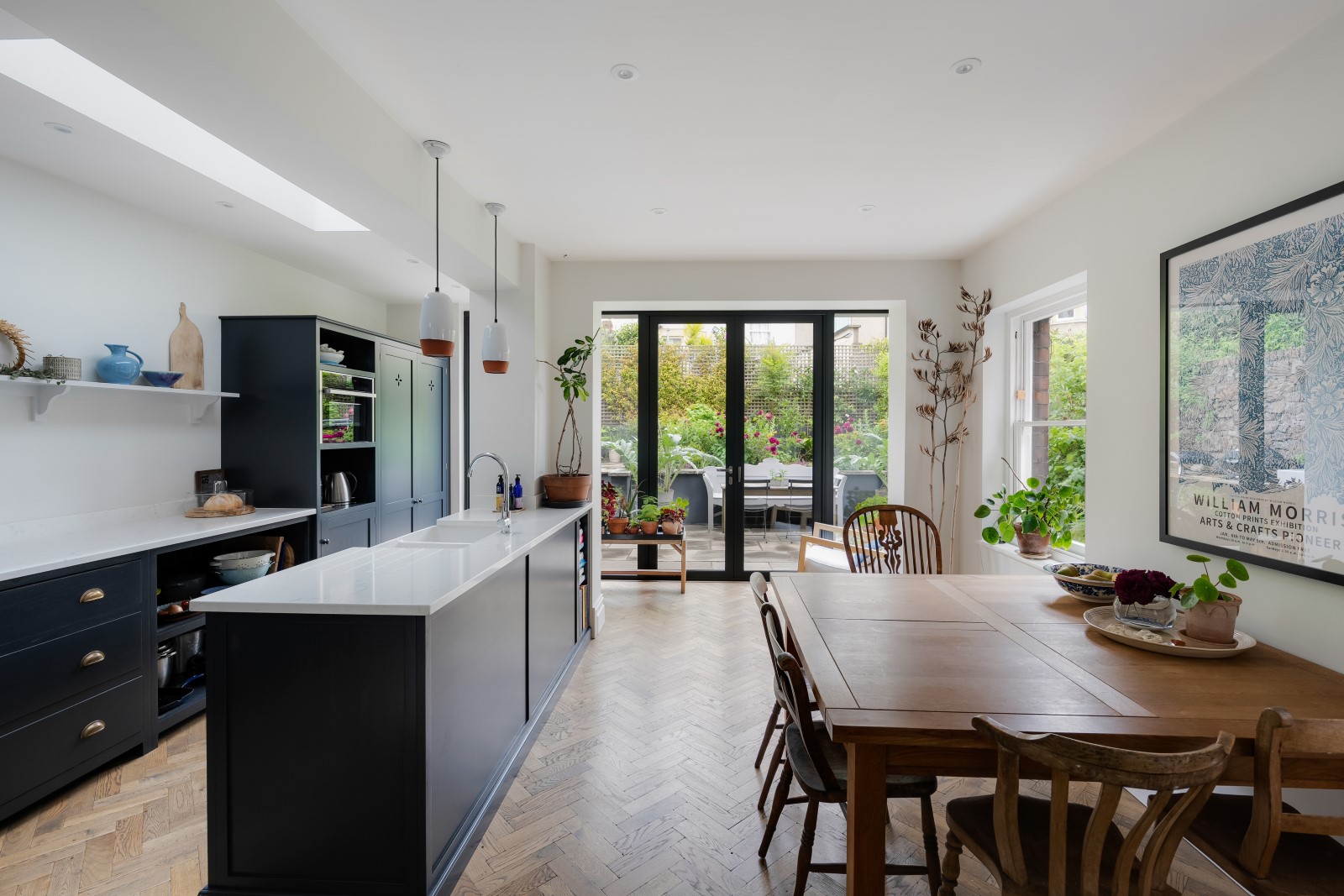 Montrose Avenue | Redland » Richard Harding Estate Agents in Bristol