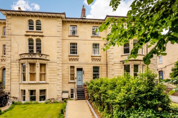 Westfield Park | Redland