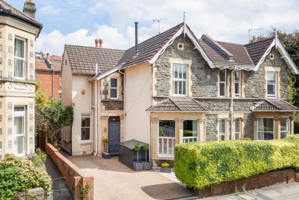 Cranbrook Road | Redland