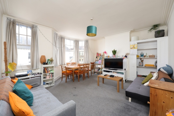 Lower Redland Road | Redland