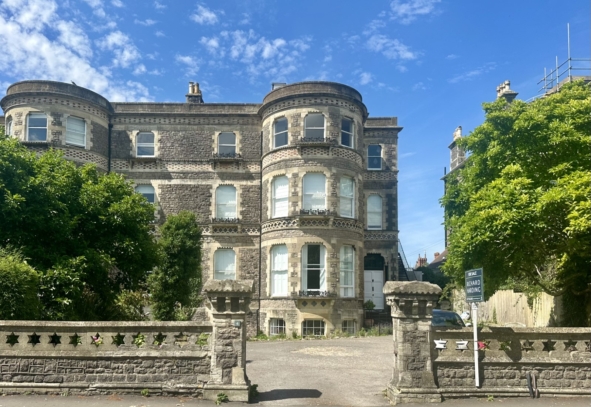 Rockleaze Road | Sneyd Park