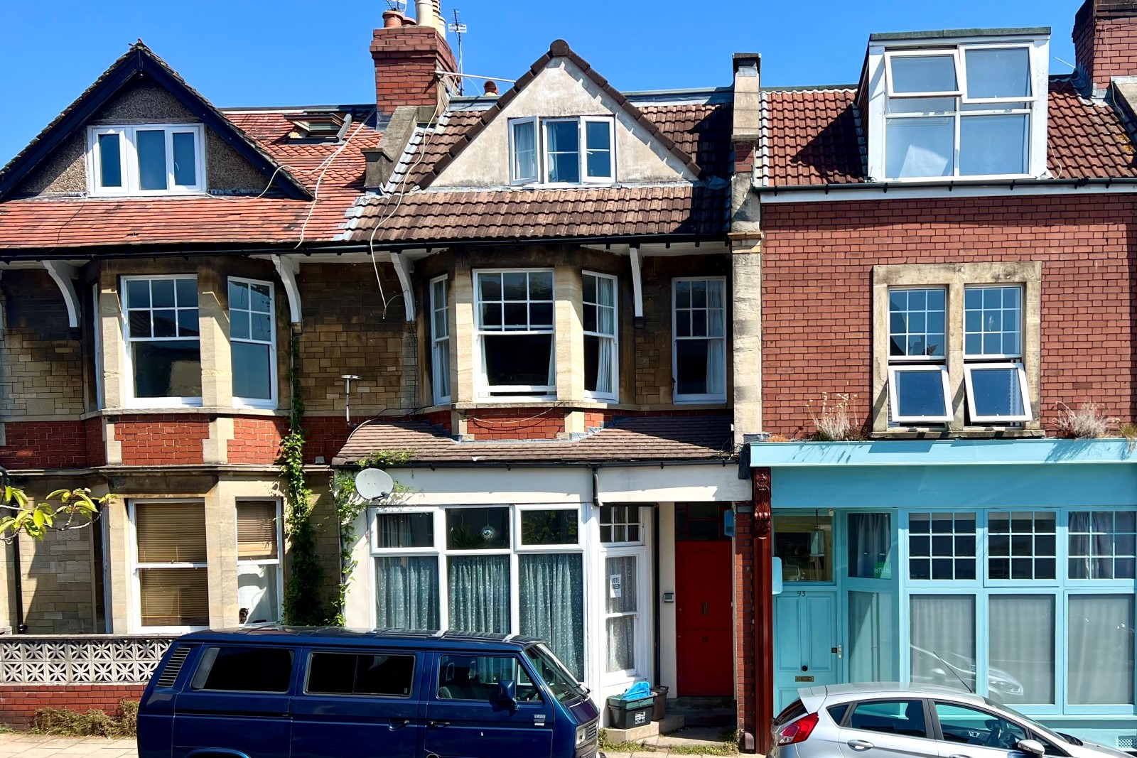 Lower Redland Road Redland » Richard Harding Estate Agents in Bristol