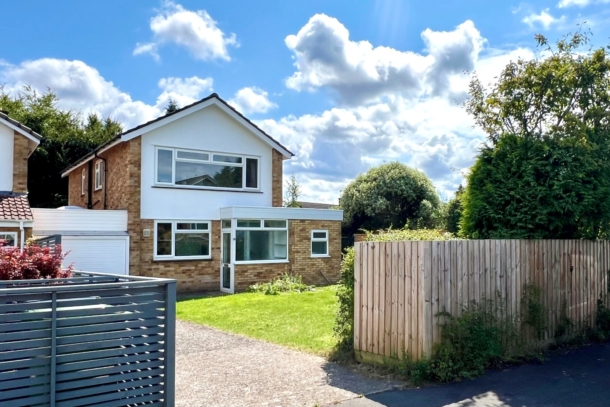 Westover Rise | Westbury on Trym