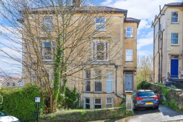 Southfield Road | Cotham