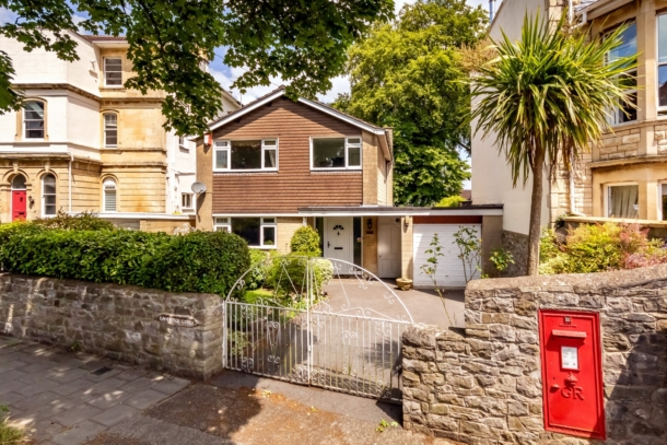Redland Road | Redland