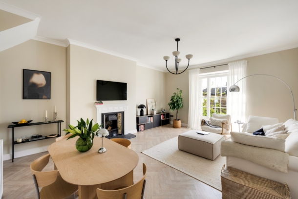 Oakfield Road | Clifton
