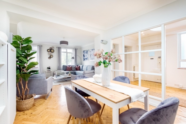 Royal Park | Clifton