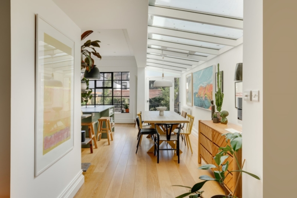 Devonshire Road | Westbury Park