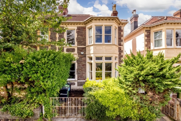 Rokeby Avenue | Redland