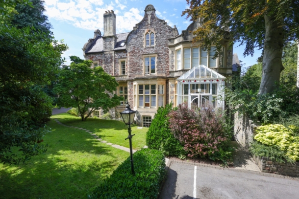 Durdham Park | Redland