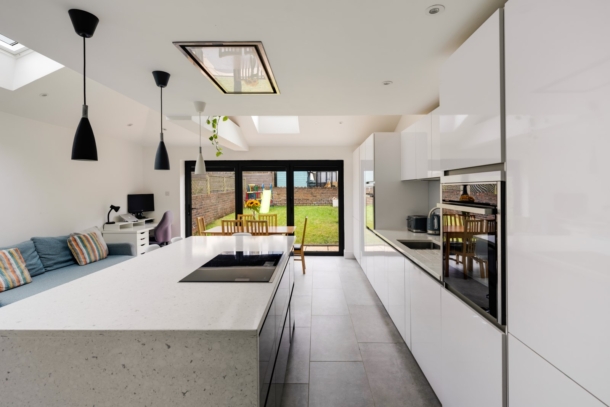 Manor Road | Bishopston