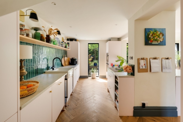 Roslyn Road | Redland