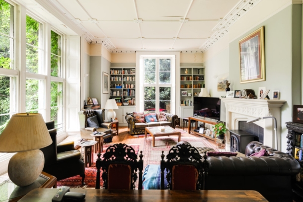 Durdham Park | Redland