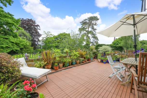 Hazelwood Road | Sneyd Park