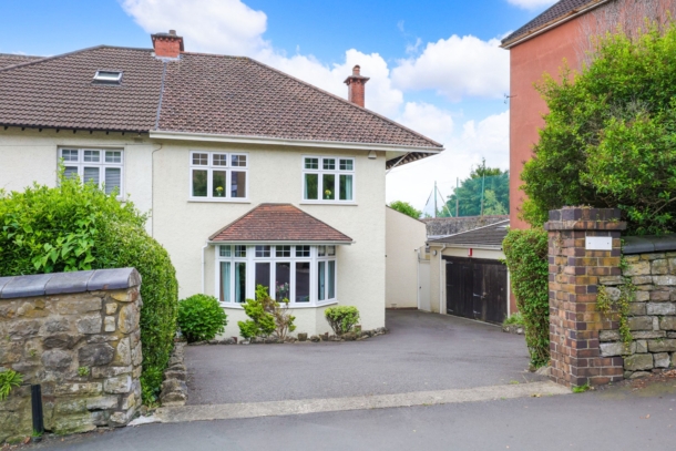 Redland Hill | Redland