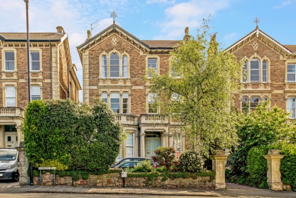 Pembroke Road | Clifton