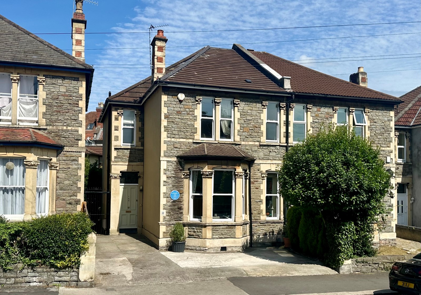 Cranbrook Road | Redland » Richard Harding Estate Agents in Bristol