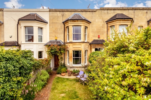 Dorset Road | Henleaze