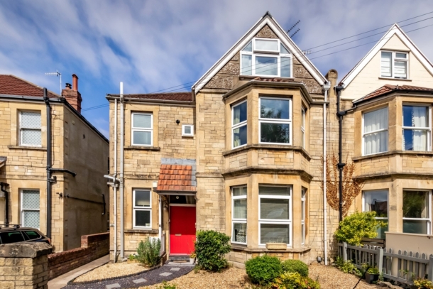 Grange Court Road | Henleaze