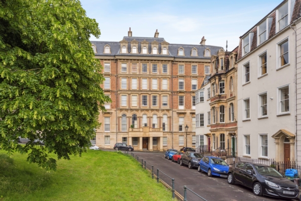 Sion Place | Clifton