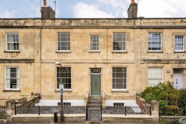 Woodland Terrace | Redland