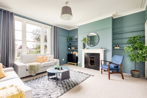 Hampton Road | Redland