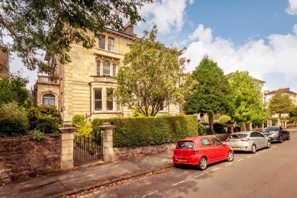 Ashgrove Road | Redland