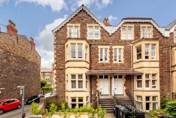 Manilla Road | Clifton