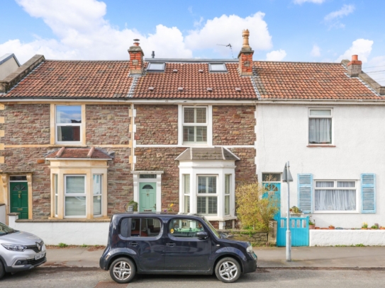Kellaway Avenue| Horfield