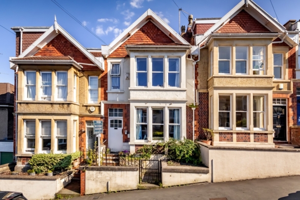 Harcourt Hill | Redland