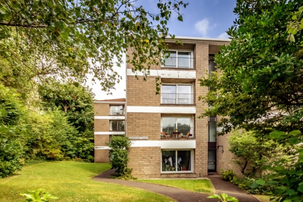 Downside Road | Clifton