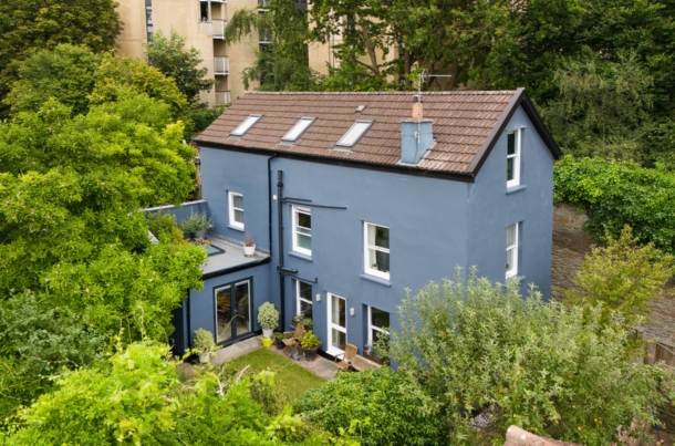 Goldney Lane | Clifton